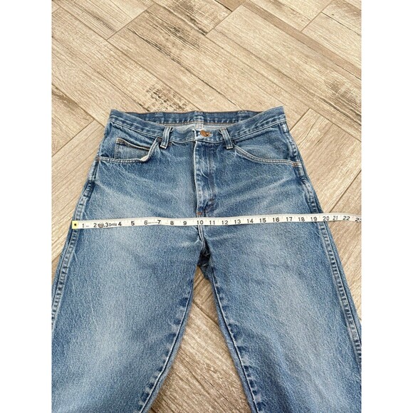 Vintage Rustler jeans - Picture 7 of 9